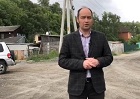 Антон Тыртышный помогает жителям решить вопрос с водоснабжением частного сектора